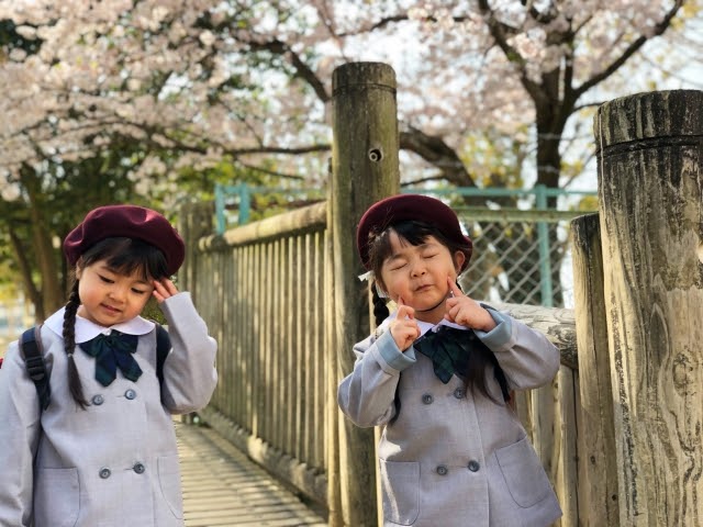 幼稚園 入園式 男の子の準備はこれでバッチリ おすすめ特集 1人目のママ応援コラム お名前シール製作所